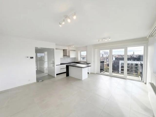 Appartement vente à Evere, Bruxelles