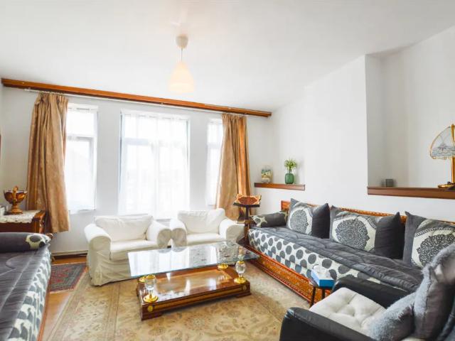 Appartement vente à Evere, Bruxelles