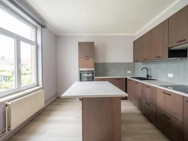 Appartement vente à Evere, Bruxelles