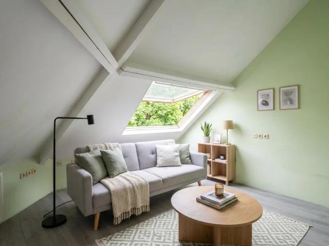 Appartement vente à Evere, Bruxelles