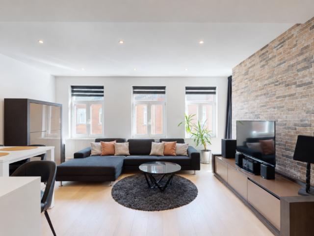Appartement vente à Evere, Bruxelles