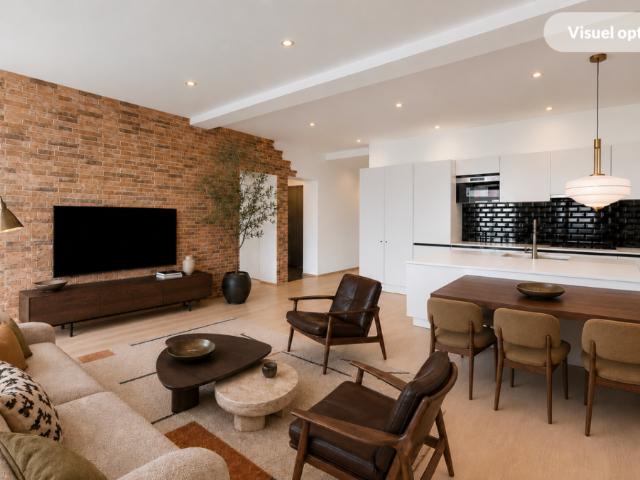Appartement vente à Evere, Bruxelles