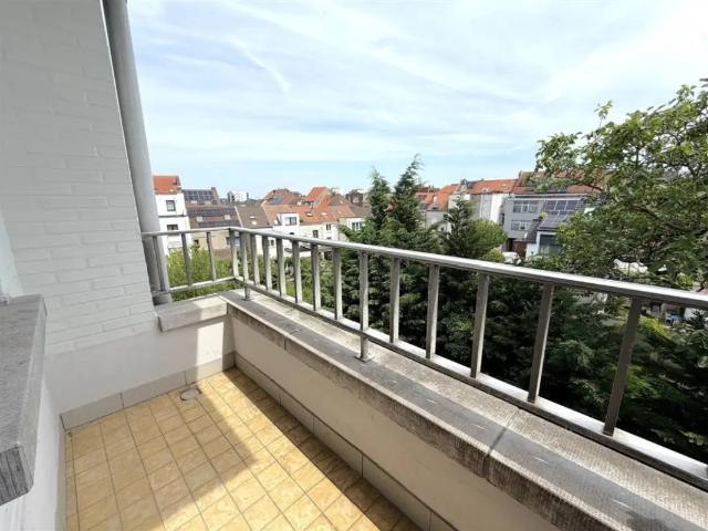 Appartement vente à Evere, Bruxelles