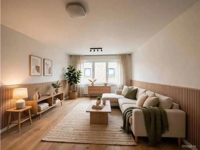 Appartement vente à Conscience, Evere