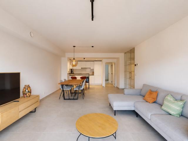 Appartement vente à Evere, Bruxelles