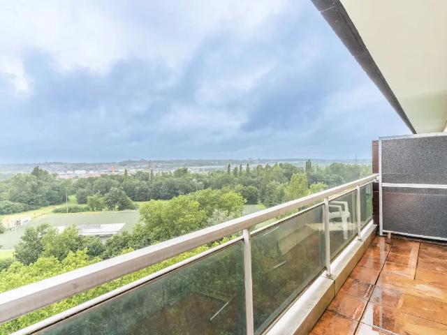 Appartement vente à Evere, Bruxelles