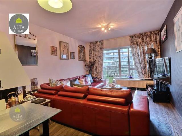 Appartement vente à Evere, Bruxelles