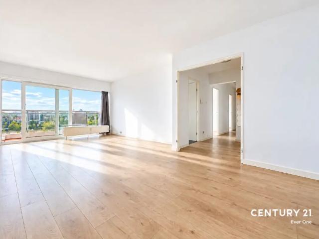 Appartement vente à Picardie, Evere