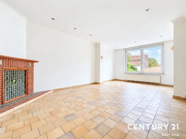 Appartement vente à Conscience, Evere