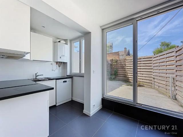 Appartement vente à Conscience, Evere