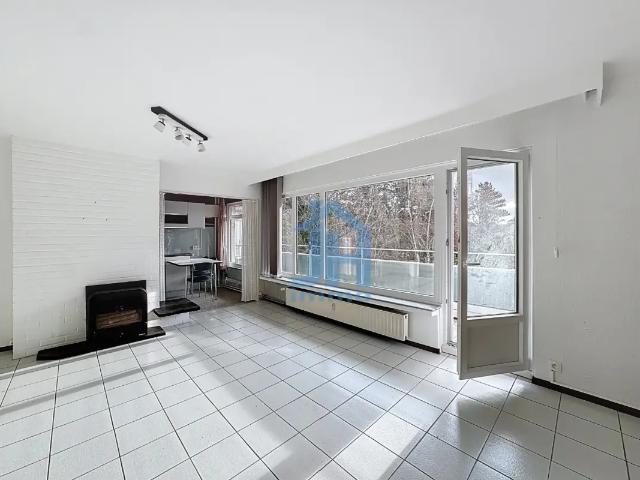 Appartement vente à Evere, Bruxelles