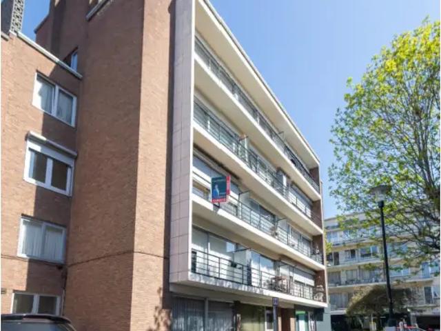 Appartement vente à Evere, Bruxelles