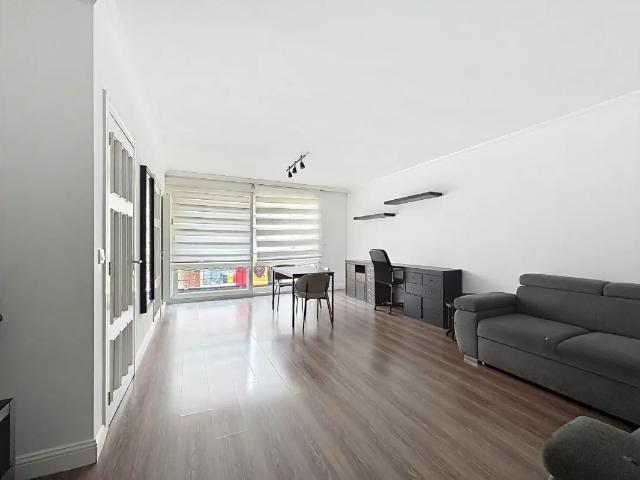 Appartement vente à Evere, Bruxelles