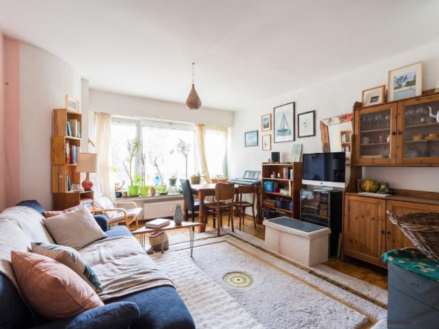 Appartement vente à Evere, Bruxelles