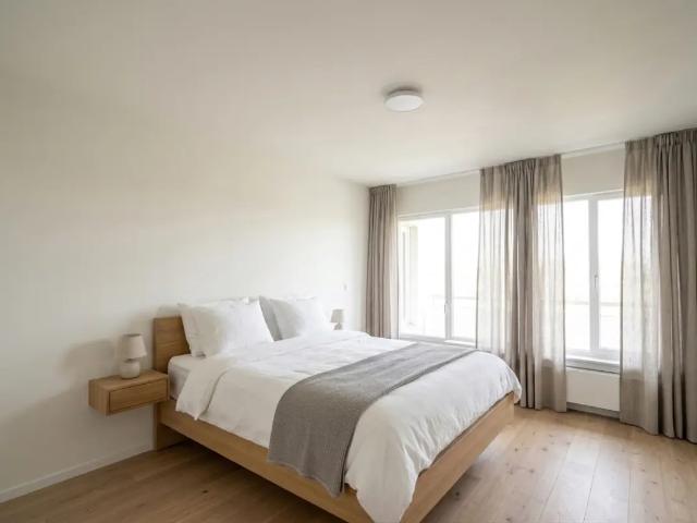 Appartement vente à Conscience, Evere