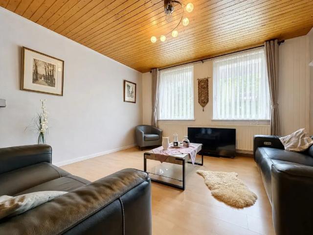 Appartement vente à Evere, Bruxelles