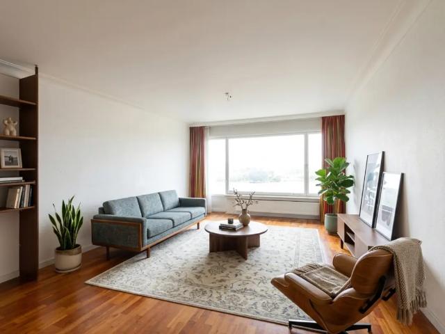 Appartement vente à Evere, Bruxelles