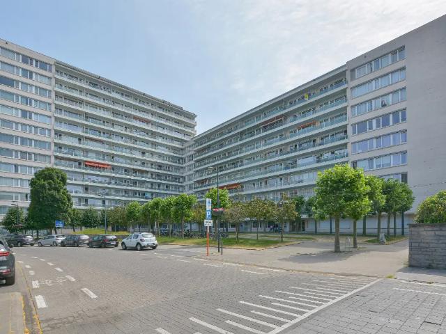 Appartement vente à Evere, Bruxelles