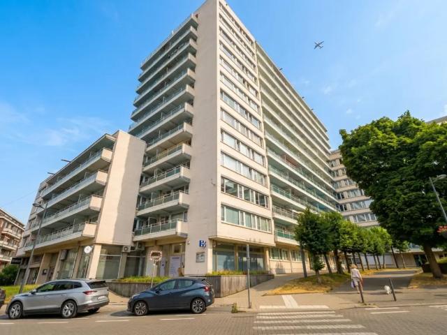 Appartement vente à Evere, Bruxelles