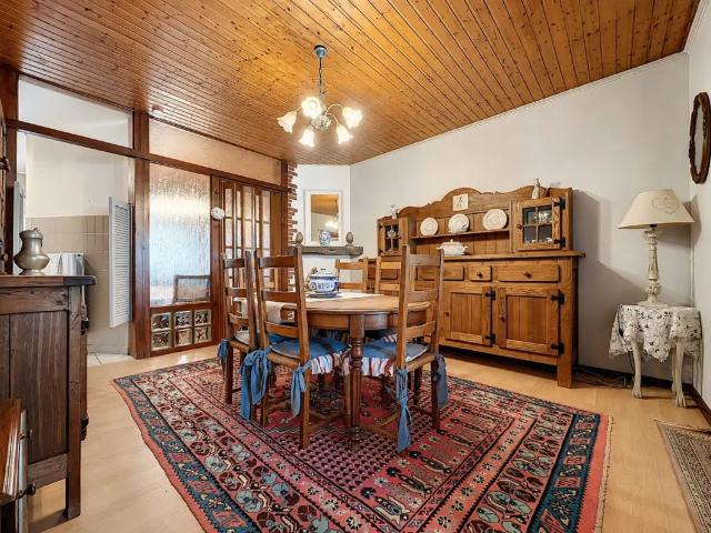 Appartement vente à Conscience, Evere