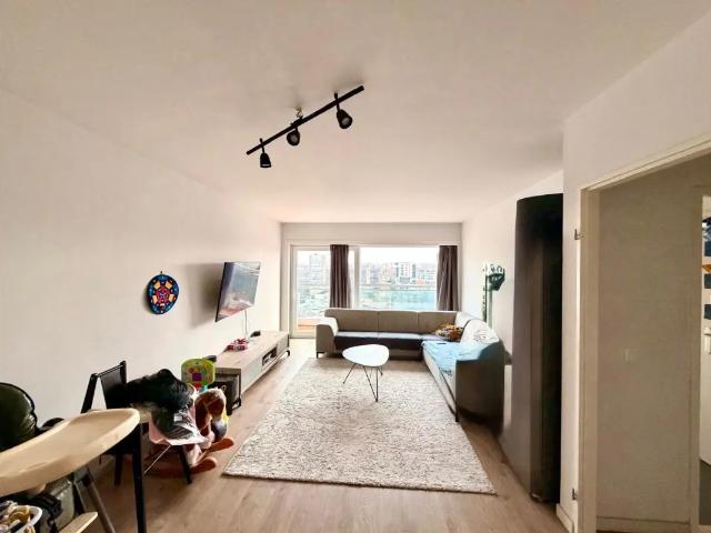 Appartement vente à Evere, Bruxelles