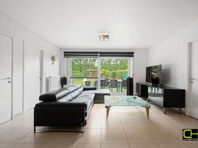 Appartement vente à Evergem, Oost-Vlaanderen