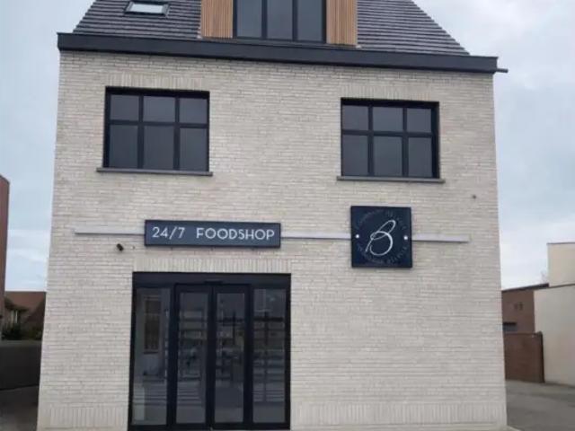 Appartement vente à Evergem, Oost-Vlaanderen