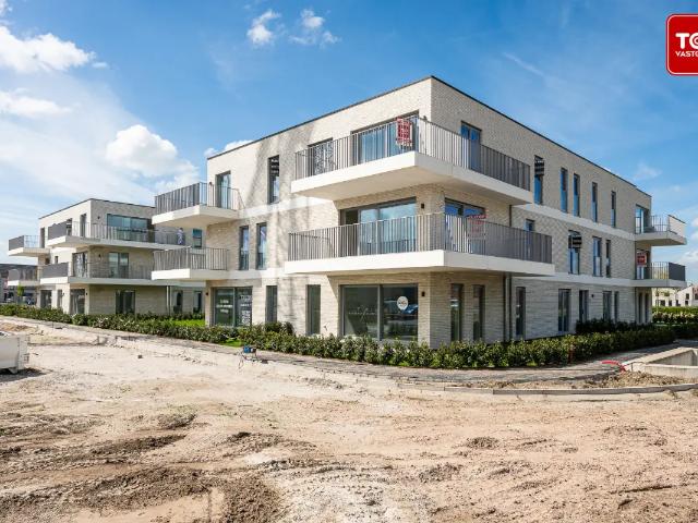 Appartement vente à Evergem, Oost-Vlaanderen
