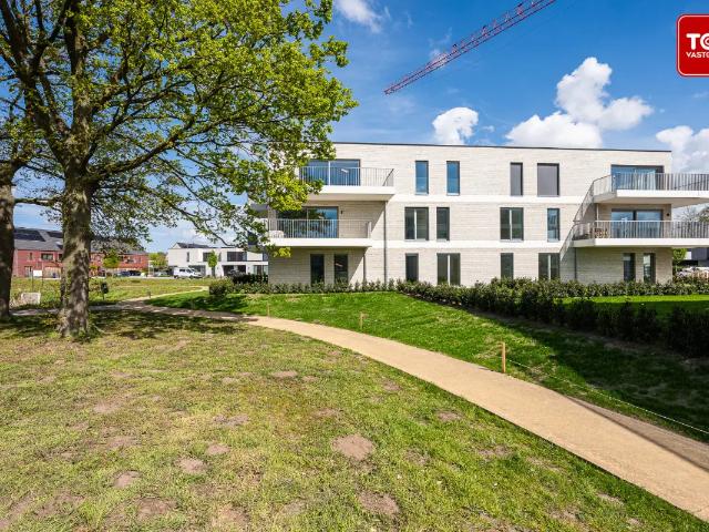 Appartement vente à Evergem, Oost-Vlaanderen