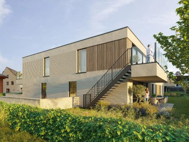 Appartement vente à Evergem, Oost-Vlaanderen