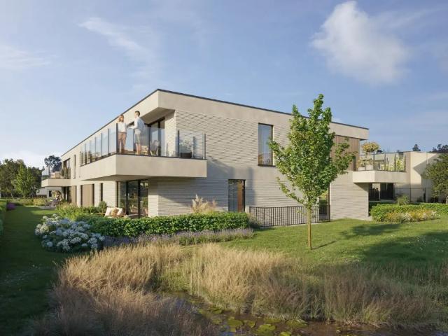 Appartement vente à Evergem, Oost-Vlaanderen