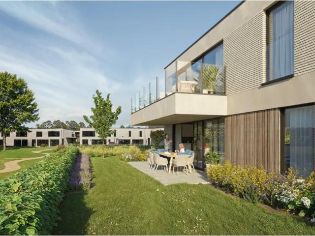 Appartement vente à Evergem, Oost-Vlaanderen