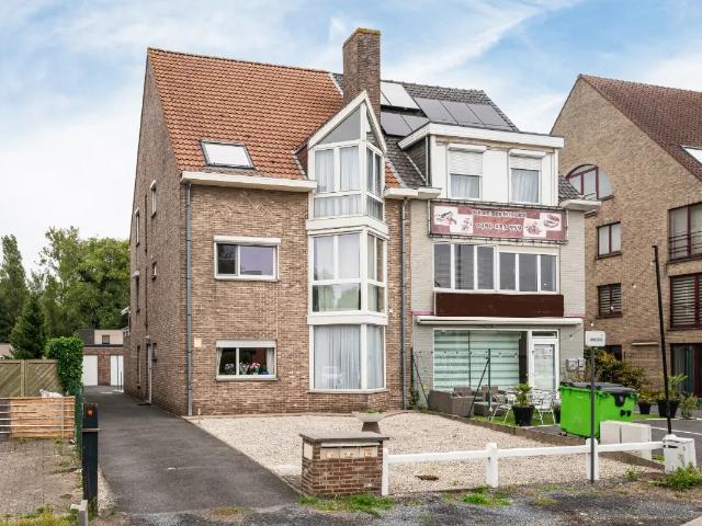 Appartement vente à Evergem, Oost-Vlaanderen
