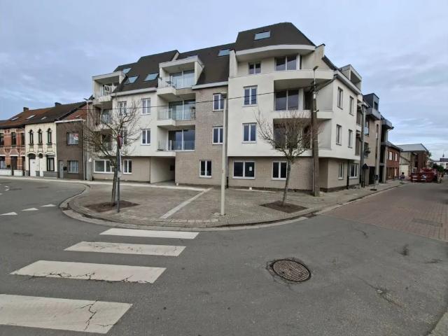 Appartement vente à Evergem, Oost-Vlaanderen