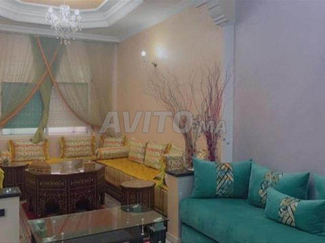 Appartement vente à Salé