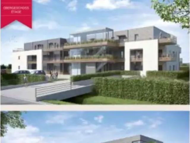 Appartement vente à Raeren, Wallonie