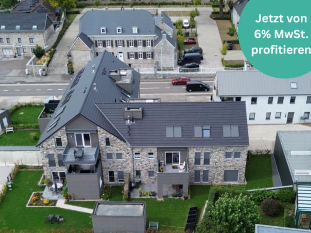 Appartement vente à Raeren, Wallonie