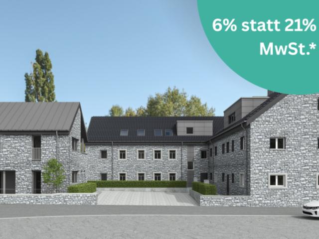Appartement vente à Raeren, Wallonie
