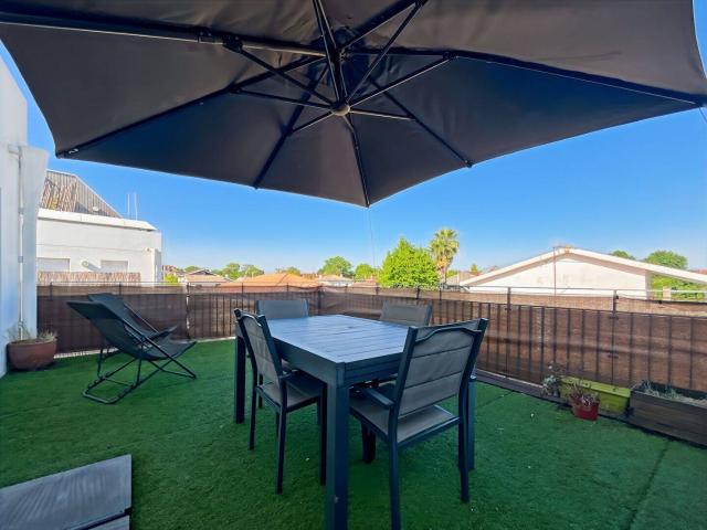 Appartement vente à Eysines, Hontane