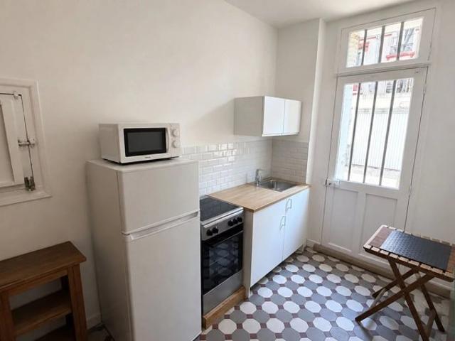 Appartement vente à Sarcelles, Enghien-les-bains