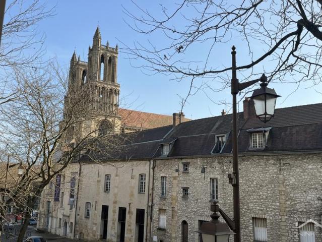 Appartement vente à Mantes-la-Jolie, Mantes-la-jolie