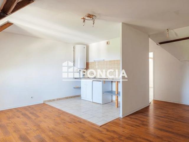 Appartement vente à Meaux, Faremoutiers