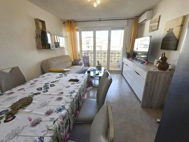 Appartement vente à Calais, Coquelles