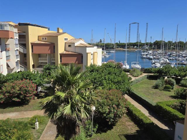 Appartement vente à Béziers, Agde