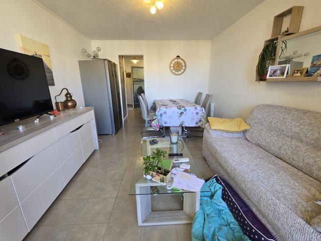 Appartement vente à Béziers, Agde