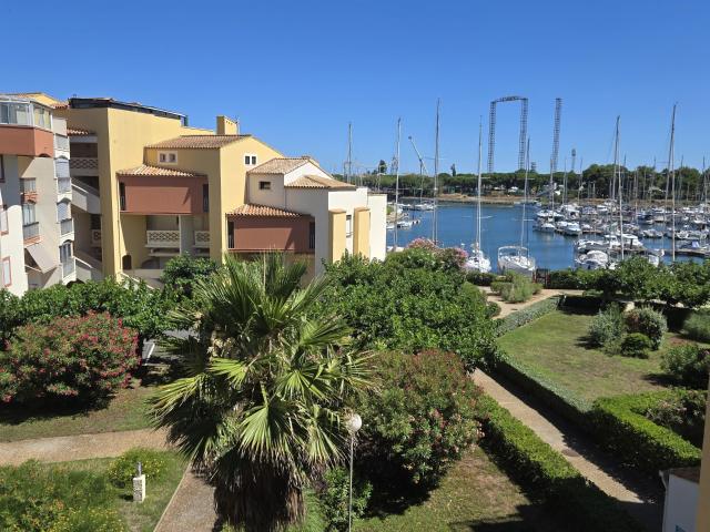 Appartement vente à Béziers, Agde