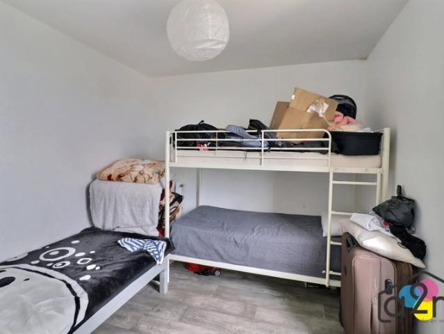 Appartement vente à Senlis, Creil