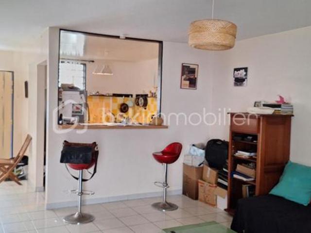 Appartement vente à La Réunion
