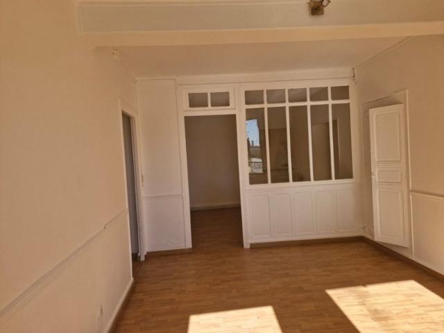 Appartement vente à Provins, Choisy-en-brie