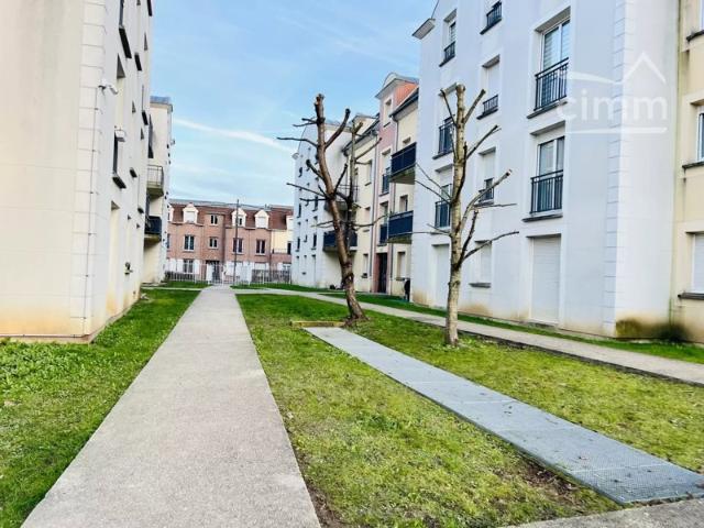 Appartement vente à Clermont, Laigneville